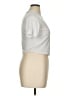 Nike Silver Short Sleeve Turtleneck Size XL - photo 4