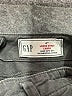 Gap 100% Cotton Gray Jeans Size 4 Petite - photo 7