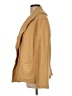 Steve Madden Gold Blazer Size M - photo 5