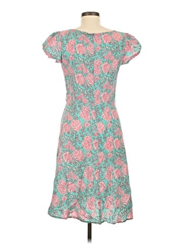 Mata Traders Casual Dress (view 2)