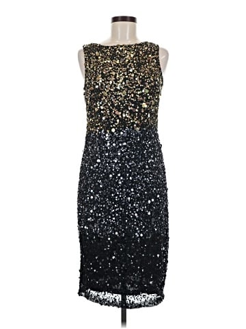 Frank Lyman Design Cocktail Dress (view 1)