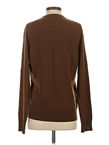 Uniqlo Wool Pullover Sweater (view 2)