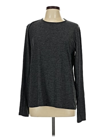 Outdoor Voices Long Sleeve T-Shirt (view 1)