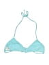 Eres Teal Swimsuit Top Size EU (FR) 40 - photo 2