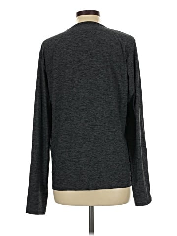 Outdoor Voices Long Sleeve T-Shirt (view 2)