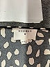 Everly Black 3/4 Sleeve Blouse Size M - photo 7