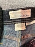 Maurices Plaid Blue Jeans Size 15 - 16 - photo 4