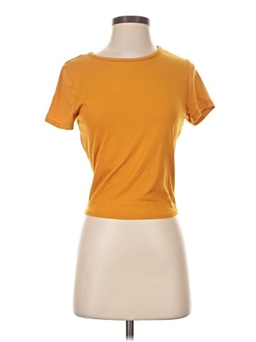 Gaze Short Sleeve T-Shirt (view 1)