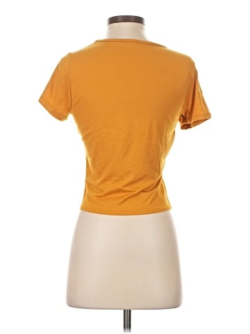Gaze Short Sleeve T-Shirt (view 2)