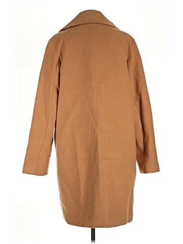 Fashion Nova Trenchcoat (view 2)