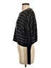 Urban Outfitters 100% Acrylic Stripes Black Pullover Sweater Size XS - photo 5