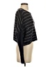 Urban Outfitters 100% Acrylic Stripes Black Pullover Sweater Size XS - photo 4