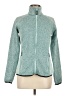 Helly Hansen 100% Polyester Teal Fleece Size M - photo 1