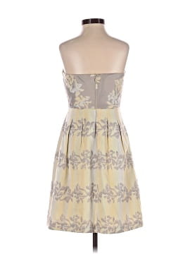 BCBGMAXAZRIA Cocktail Dress (view 2)