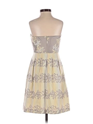 BCBGMAXAZRIA Cocktail Dress (view 2)