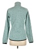 Helly Hansen 100% Polyester Teal Fleece Size M - photo 2