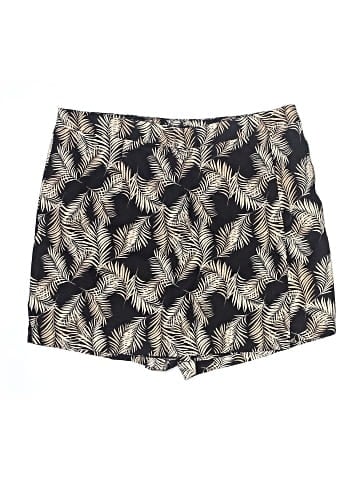 Ellen Tracy Skort (view 1)