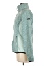 Helly Hansen 100% Polyester Teal Fleece Size M - photo 5