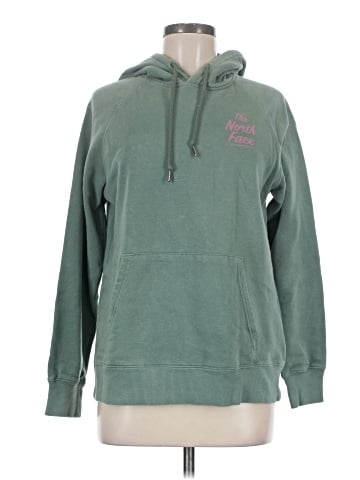 The North Face Pullover Hoodie (view 1)