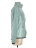 Helly Hansen 100% Polyester Teal Fleece Size M - photo 4