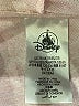 Disney Pink Pullover Hoodie Size 7 - 8 - photo 3
