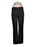Talbots Black Jeans Size 8 - photo 1