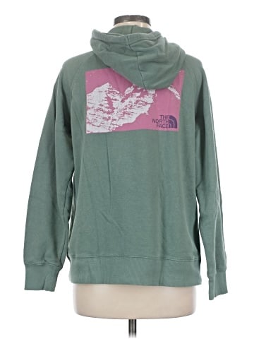 The North Face Pullover Hoodie (view 2)