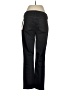 Talbots Black Jeans Size 8 - photo 2