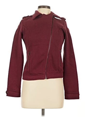 Doublju Jacket (view 1)