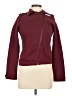 Doublju Burgundy Jacket Size M - photo 1