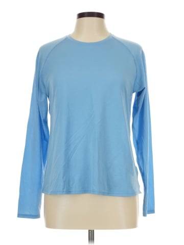 Outdoor Voices Long Sleeve T-Shirt (view 1)