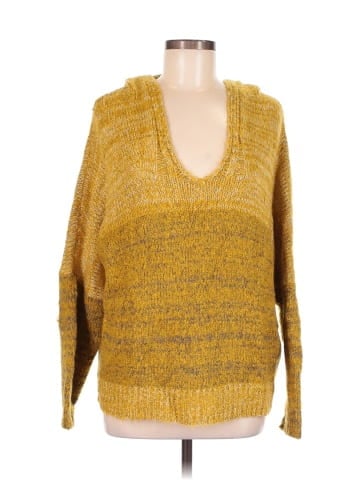 Elan Pullover Sweater (view 1)