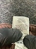 PacSun 100% Cotton Brown Jeans Size XS - photo 9
