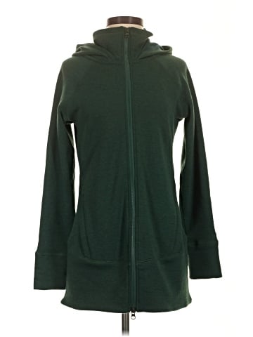 Marmot Zip Up Hoodie (view 1)