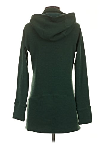 Marmot Zip Up Hoodie (view 2)