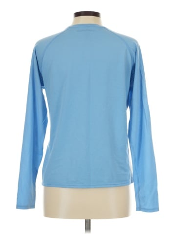 Outdoor Voices Long Sleeve T-Shirt (view 2)