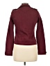 Doublju Burgundy Jacket Size M - photo 2