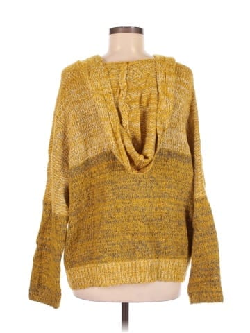Elan Pullover Sweater (view 2)