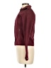 Doublju Burgundy Jacket Size M - photo 5