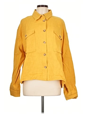 Gilli Jacket (view 1)