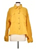 Gilli 100% Linen Yellow Jacket Size L - photo 1