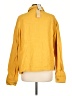 Gilli 100% Linen Yellow Jacket Size L - photo 2