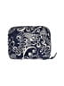 Vera Bradley 100% Cotton Paisley Blue Wallet One size - photo 1