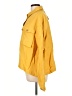 Gilli 100% Linen Yellow Jacket Size L - photo 5