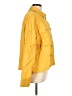Gilli 100% Linen Yellow Jacket Size L - photo 4