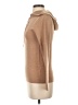 Suistudio Tan Pullover Sweater Size XS - photo 5