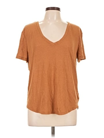 Gap Short Sleeve Top (view 1)