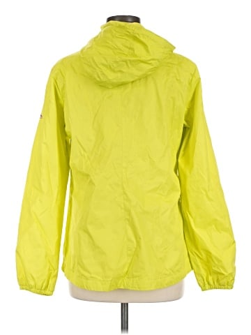 ZeroXposur Raincoat (view 2)