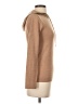 Suistudio Tan Pullover Sweater Size XS - photo 4
