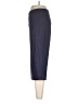 Hanna Andersson Solid Blue Active Pants Size M - photo 5